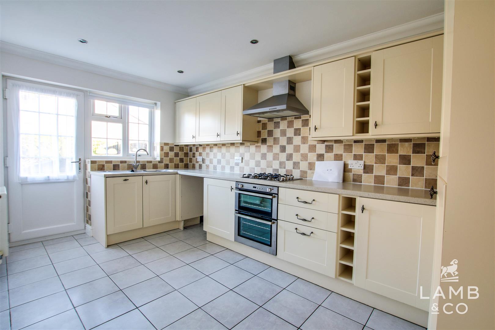 Meadow Close, Great Clacton Lamb & Co Property